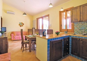 Amazing home in Menfi AG