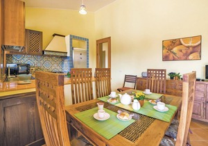 Amazing home in Menfi AG
