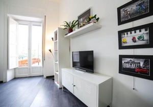 Amazing Politeama House