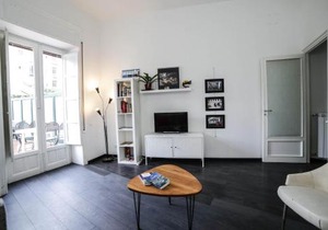 Amazing Politeama House