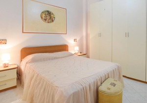 An authentic cottage near the beach and near a bike rental, ideal for a family also welcome with pet