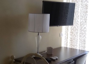 Andromeda single room 4 km from the sea and 25 km from the Valley of the Temples