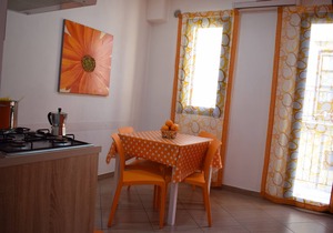 Apartment Orange Holiday home in the gulf