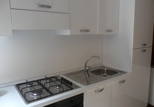 Apartment in the historic center with air conditioning, bed linen and towels
