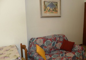 Apartment in the historic center with air conditioning, bed linen and towels