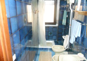 Apartment in the historic center with air conditioning, bed linen and towels