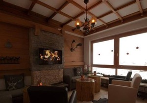 Apartment - 1 bedroom with shower / WC "8" - Gästehaus Sonnenhof - Family Birschel in Mittelberg