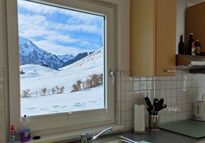 Apartment - 1 bedroom with bath / WC "14" - Gästehaus Sonnenhof - Family Birschel in Mittelberg