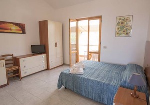 Apartment ∙ 1 bedroom ∙ 2 guests