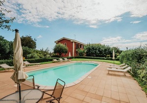 Apartment ∙ 2 bedrooms ∙ 5 guests