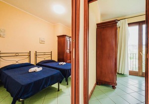 Apartment ∙ 2 bedrooms ∙ 5 guests