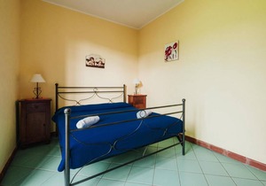 Apartment ∙ 2 bedrooms ∙ 5 guests