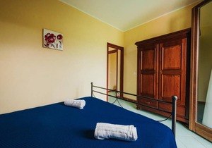 Apartment ∙ 2 bedrooms ∙ 5 guests