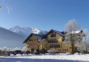 Apartment ∙ 4 guests in Stuhlfelden