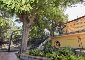 Apartment Anna in Mascali - 4 persons, 3 bedrooms