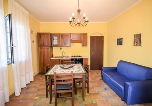 Apartment Anna in Mascali - 4 persons, 3 bedrooms