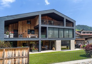 Apartment in Bramberg near Wildkogel Arena in Bramberg am Wildkogel