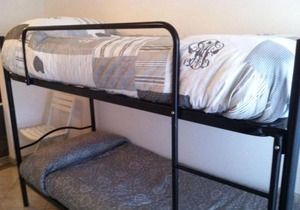 Apartment Cara Sibilla