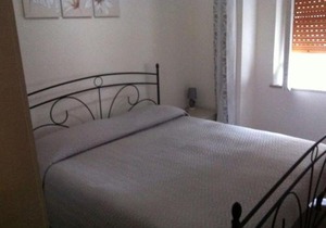 Apartment Cara Sibilla