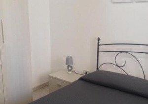 Apartment Cara Sibilla