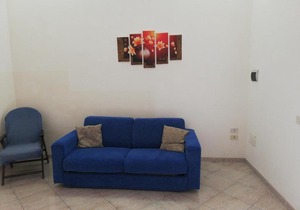 Apartment Cara Sibilla