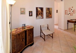 Apartment Casa Pretoria in Palermo - 4 persons, 1 bedrooms