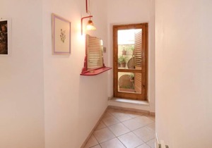 Apartment Casa Pretoria in Palermo - 4 persons, 1 bedrooms