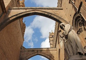 Apartment Casa Pretoria in Palermo - 4 persons, 1 bedrooms