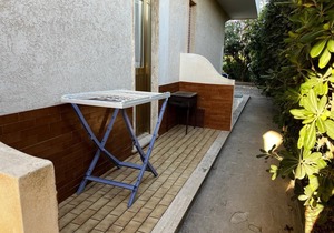 Apartment/flat - MarzamemiBig houseHouse with garden