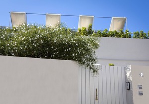 Apartment in Donnalucata with veranda 1