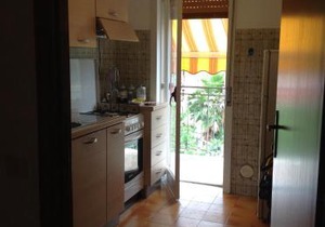Apartment in Patti Marina: a step away from the sea and from the center!