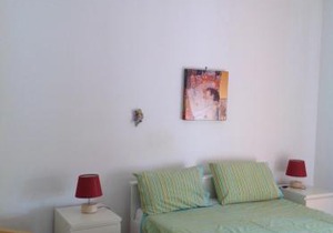 Apartment in Patti Marina: a step away from the sea and from the center!