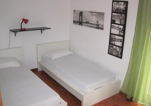 Apartment in Patti Marina: a step away from the sea and from the center!
