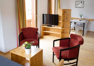 Apartment Kufstein - Apartments Kühtai in Kühtai