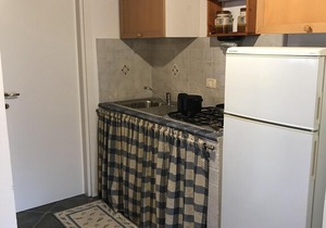 Apartment "L'Approdo del Gabbiano 5"