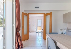 Apartment Maremonti Sea 4 close to the Beach with Terraces & A/C
