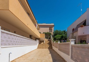 Apartment Maremonti Sea 4 close to the Beach with Terraces & A/C