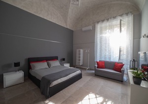 Apartment Ramondetta home three