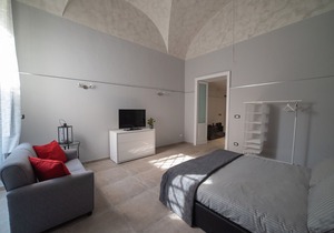 Apartment Ramondetta home three