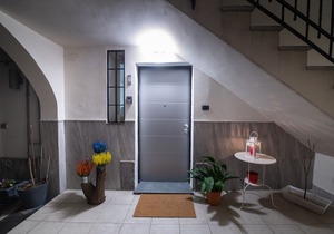 Apartment Ramondetta home three