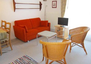 Apartment Residenza Corallo-10 by Interhome in Ascona