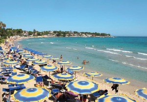 Apartment Ulisse in Siracusa - 8 persons, 3 bedrooms