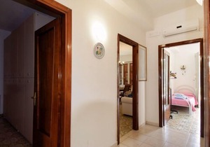 Apartment Ulisse in Siracusa - 8 persons, 3 bedrooms