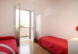 Apartment Ulisse in Siracusa - 8 persons, 3 bedrooms