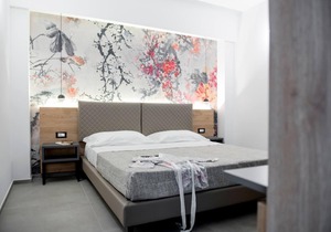 Apartment with terrace 4 pax