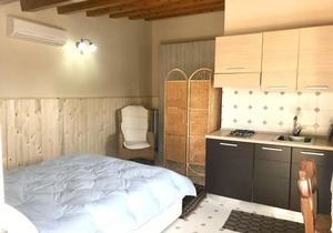 Apartments in Italy