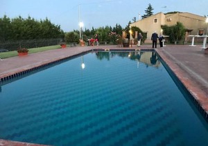 Apartments in Italy