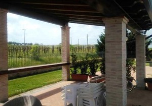 Apartments in Italy