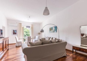 Apartments in Italy