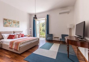 Apartments in Italy